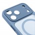 Чехол ArmorStandart Lush MagCase для Apple iPhone 18 Pro Chambray