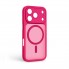 Чехол с MagSafe ArmorStandart Lush MagCase для Apple iPhone 18 Pro, Pink
