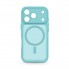 Чохол ArmorStandart Lush MagCase для Apple iPhone 18 Pro Turquoise