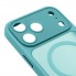 Чохол ArmorStandart Lush MagCase для Apple iPhone 18 Pro Turquoise