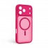 Чохол ArmorStandart Lush MagCase для Apple iPhone 18 Pro Max Pink