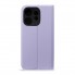 Чохол-книжка ArmorStandart OneFold для OPPO Reno16 5G, Lavender (фіолетовий)
