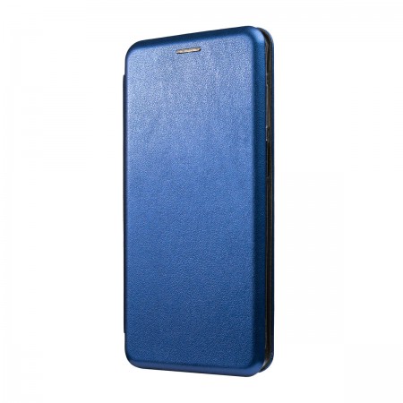 Чехол-книжка ArmorStandart G-Case для Samsung A16 4G (A165) синяя