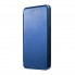 Чехол-книжка ArmorStandart G-Case для Samsung A16 4G (A165) синяя