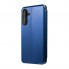 Чехол-книжка ArmorStandart G-Case для Samsung A16 4G (A165) синяя