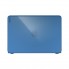 Накладка ArmorStandart Crystal для MacBook Neo, Indigo (синий)