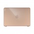 Накладка ArmorStandart Crystal для MacBook Neo, Blush (пудровий)