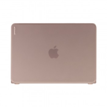 Накладка ArmorStandart Matte для MacBook Neo, Blush (пудровий)