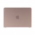 Накладка ArmorStandart Matte для MacBook Neo, Blush