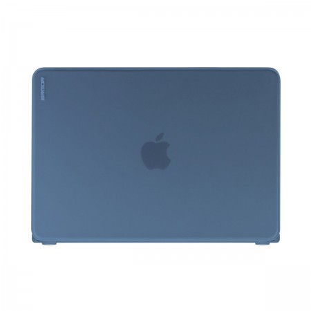 Накладка ArmorStandart Matte для MacBook Neo, Indigo (синий)