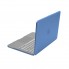 Накладка ArmorStandart Matte для MacBook Neo, Indigo (синий)