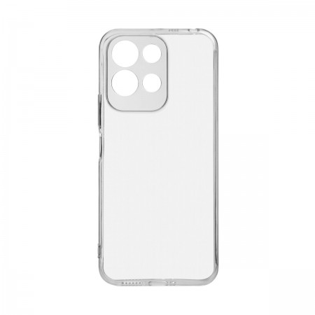 Чехол-накладка ArmorStandart Air для Xiaomi Redmi 17 4G, Clear (прозрачный)