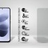 Гідрогелева плівка ArmorStandart антишпигун для Xiaomi Redmi Note 17 4G / Note 17 5G, діагональ 6.99