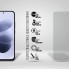 Гідрогелева плівка ArmorStandart матова для Xiaomi Redmi Note 17 4G / Note 17 5G, діагональ 6.99