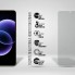 Гідрогелева плівка ArmorStandart антишпигун для Xiaomi Redmi 17C 4G, діагональ 6.88