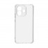 Чохол-накладка ArmorStandart Air Force для Xiaomi Redmi Note 17 4G / 17 5G, Clear (прозорий)