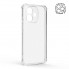 Чохол-накладка ArmorStandart Air Force для Xiaomi Redmi Note 17 4G / 17 5G, Clear (прозорий)