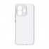 Чехол-накладка ArmorStandart Air для Xiaomi Redmi Note 17 4G / 17 5G, Clear (прозрачный)