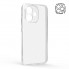 Чехол-накладка ArmorStandart Air для Xiaomi Redmi Note 17 4G / 17 5G, Clear (прозрачный)