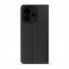 Чохол-книжка ArmorStandart OneFold для Xiaomi Redmi Note 17 4G / 17 5G, Black (чорний)