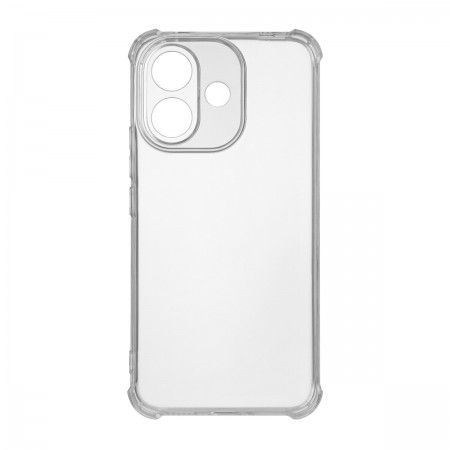 Чохол-накладка ArmorStandart Air Force для Xiaomi Redmi Note 17 Pro 5G, Clear (прозорий)