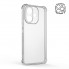 Чохол-накладка ArmorStandart Air Force для Xiaomi Redmi Note 17 Pro 5G, Clear (прозорий)