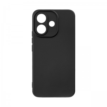 Чохол-накладка ArmorStandart ICON для Xiaomi Redmi Note 17 Pro 5G, Black (чорний)
