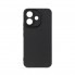 Чохол-накладка ArmorStandart Matte Slim Fit для Xiaomi Redmi Note 17 Pro 5G, Black (чорний)
