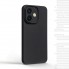 Чохол-накладка ArmorStandart Matte Slim Fit для Xiaomi Redmi Note 17 Pro 5G, Black (чорний)