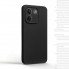Чохол-накладка ArmorStandart Matte Slim Fit для Xiaomi Redmi Note 17 Pro Plus 5G, Black (чорний)