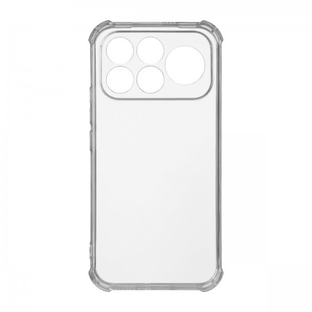 Чохол-накладка ArmorStandart Air Force для Xiaomi Poco F9 Pro 5G, Clear (прозорий)