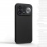 Чохол-накладка ArmorStandart Matte Slim Fit для Xiaomi Poco F9 Pro 5G, Black (чорний)