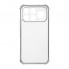 Чохол-накладка ArmorStandart Air Force для Xiaomi Poco F9 Ultra 5G, Clear (прозорий)