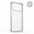 Чохол-накладка ArmorStandart Air Force для Xiaomi Poco F9 Ultra 5G, Clear (прозорий)