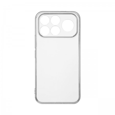 Чехол-накладка ArmorStandart Air для Xiaomi Poco F9 Ultra 5G, Clear (прозрачный)