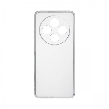 Чехол-накладка ArmorStandart Air для Xiaomi Redmi 17C 4G, Clear (прозрачный)