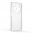 Чехол-накладка ArmorStandart Air для Xiaomi Redmi 17C 4G, Clear (прозрачный)