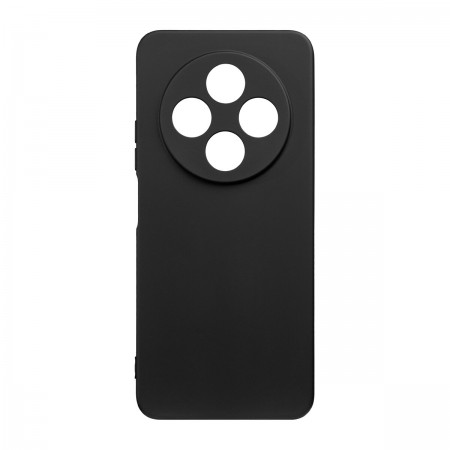 Чохол-накладка ArmorStandart ICON для Xiaomi Redmi 17C 4G, Black (чорний)