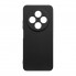 Чохол-накладка ArmorStandart ICON для Xiaomi Redmi 17C 4G, Black (чорний)