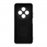 Чохол-накладка ArmorStandart ICON для Xiaomi Redmi 17C 4G, Black (чорний)