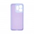 Чехол-накладка ArmorStandart ICON для OPPO Reno16 5G, Lavender (фиолетовый)