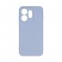 Чехол-накладка ArmorStandart ICON для OPPO Reno16 5G, Winter Blue (синий)