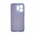 Чехол-накладка ArmorStandart ICON для OPPO Reno16 5G, Winter Blue (синий)