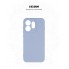 Чехол-накладка ArmorStandart ICON для OPPO Reno16 5G, Winter Blue (синий)