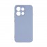 Чохол-накладка ArmorStandart ICON для OPPO Reno16 F 5G, Winter Blue (синій)