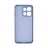 Чохол-накладка ArmorStandart ICON для OPPO Reno16 F 5G, Winter Blue (синій)