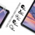 Гідрогелева захисна плівка ArmorStandart для планшета Blackview Active 10 Pro 10.95, діагональ 10.95