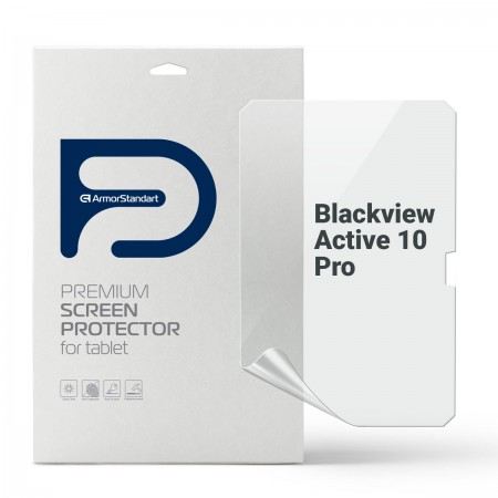 Гідрогелева плівка ArmorStandart Anti-Blue для Blackview Active 10 Pro 10.95