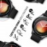 Гидрогелевая пленка для смарт-часов Xiaomi Watch 5 ArmorStandart Matte, матовая, 6 шт.