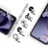 Гідрогелева плівка ArmorStandart для Motorola Razr 70 Ultra 5G, діагональ 7